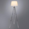Торшер Arte Lamp Wasat A4023PN-1CC фото 4 — Дзинь ля-ля