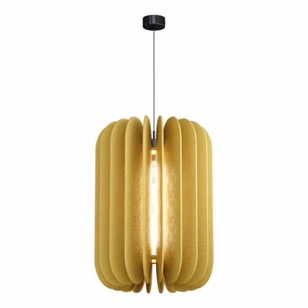 Подвесной светильник ST Luce SENTITO SL3004.443.01 — Дзинь ля-ля