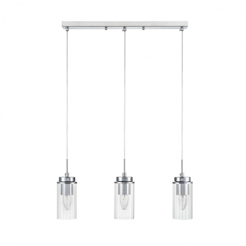 Подвесной светильник Lumion Comfi Isha 8102/3A фото 1 &mdash; Дзинь ля-ля