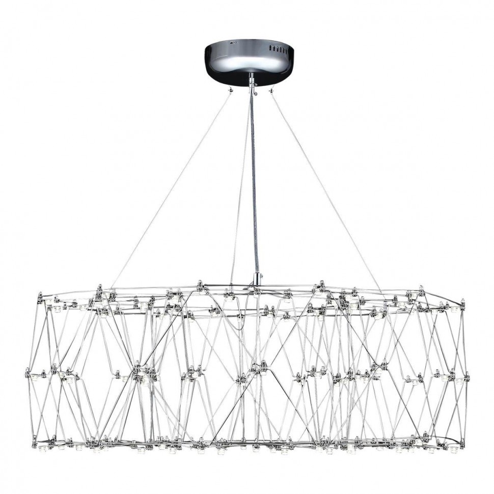 Подвесной светодиодный светильник ST Luce Gravetta SL6602.103.72 фото 1 &mdash; Дзинь ля-ля