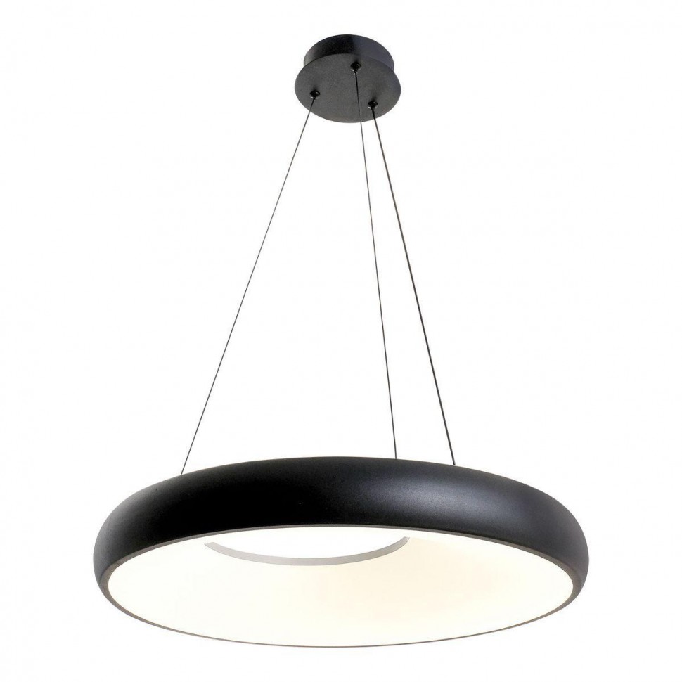 Подвесной светодиодный светильник Lussole Crook LSP-7362 фото 1 &mdash; Дзинь ля-ля