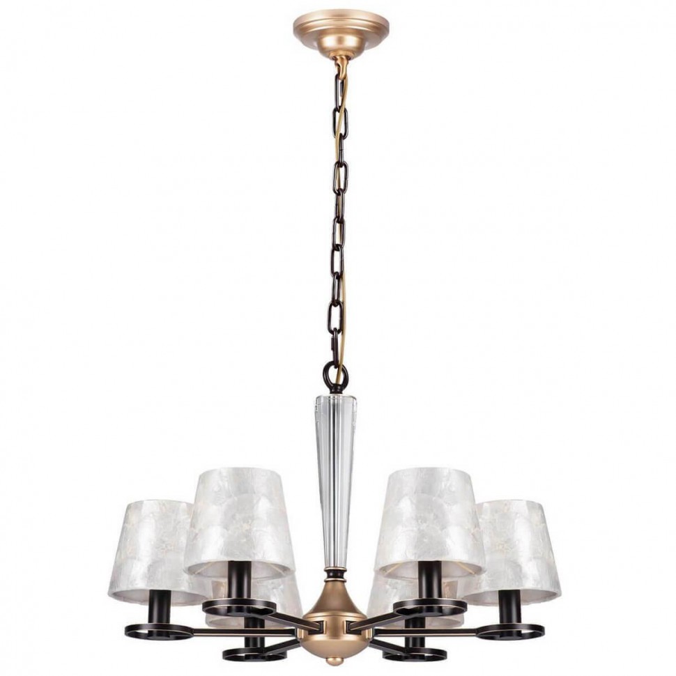 Подвесная люстра Lightstar Perla 707061 фото 1 &mdash; Дзинь ля-ля