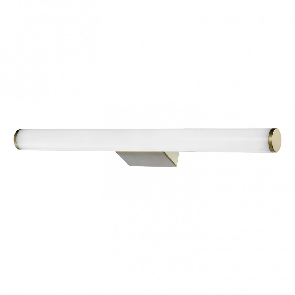 Подсветка для зеркал Gerhort Gh61t360/1wL GD WT фото 1 &mdash; Дзинь ля-ля