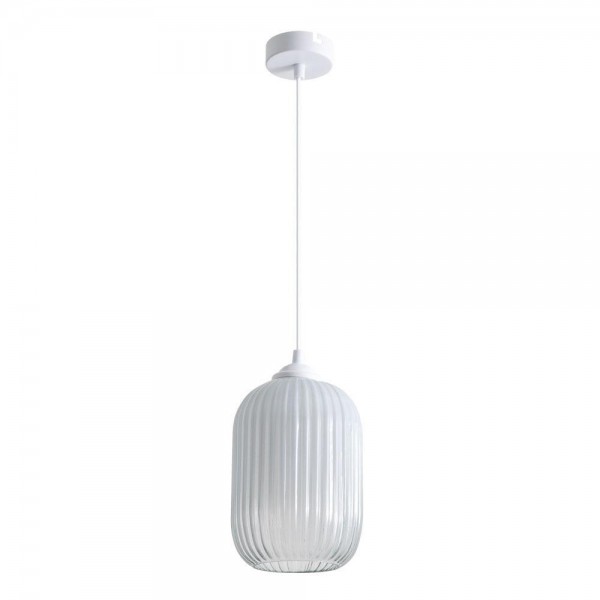 Подвесной светильник Arte Lamp Arwen A1902SP-1WH — Дзинь ля-ля