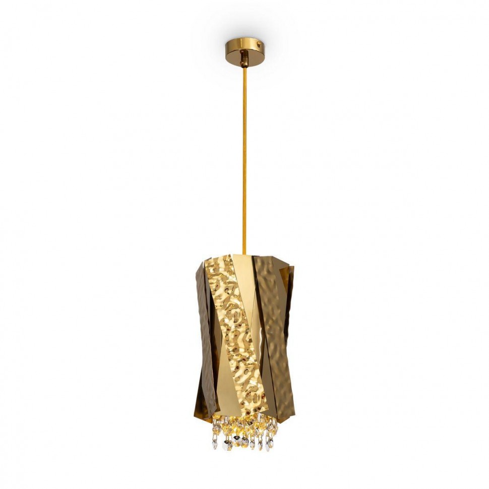 Подвесной светильник Maytoni Artistico MOD017PL-01BS фото 1 — Дзинь ля-ля