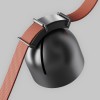 Подвесной светильник Cup Parity 3000K 12Вт 120° черный Maytoni TR124B-12W3K-B фото 2 — Дзинь ля-ля