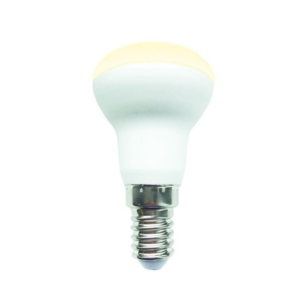 Лампа светодиодная Volpe E14 3W 3000K матовая LED-R39-3W/3000K/E14/FR/SLS UL-00008826 — Дзинь ля-ля