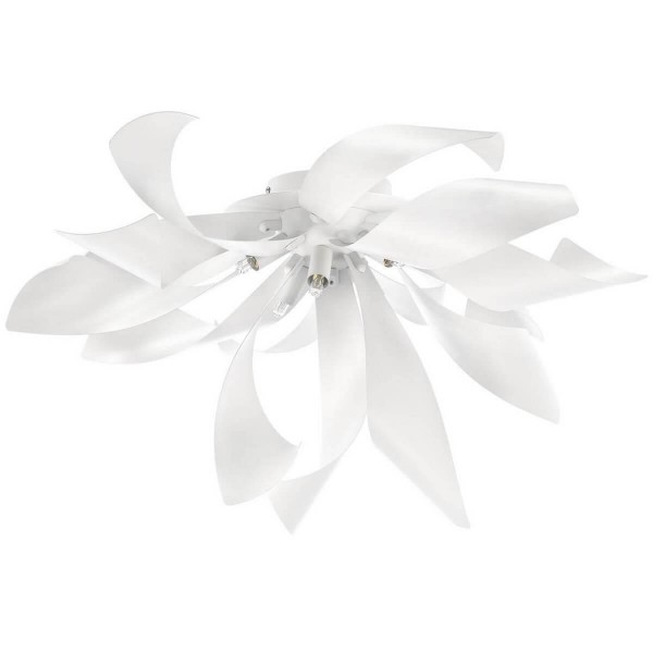 Потолочная люстра Lightstar Turbio 754166 &mdash; Дзинь ля-ля