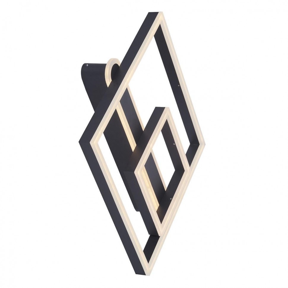 Настенный светодиодный светильник Lightstar Undine 738687 фото 1 &mdash; Дзинь ля-ля