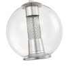 Подвесной светодиодный светильник Favourite Boble 4552-1P фото 4 &mdash; Дзинь ля-ля