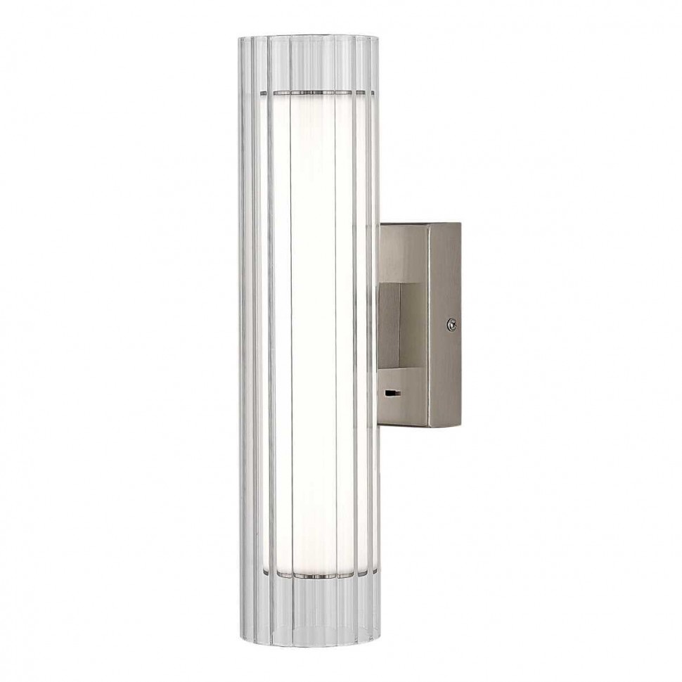 Настенный светильник ST LUCE ENFYS SL2010.101.01 фото 1 &mdash; Дзинь ля-ля