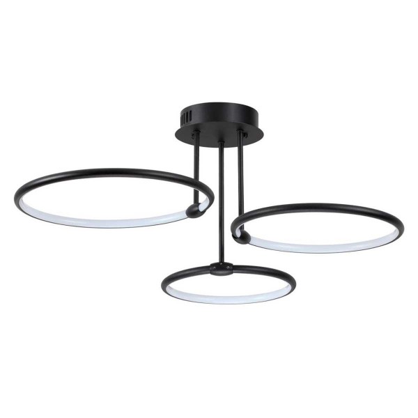 Потолочная люстра Lumion URSULA 6506/66CL &mdash; Дзинь ля-ля