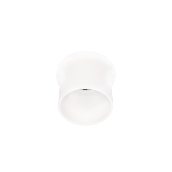 Встраиваемый светильник Loft IT Limit 10343/B White &mdash; Дзинь ля-ля