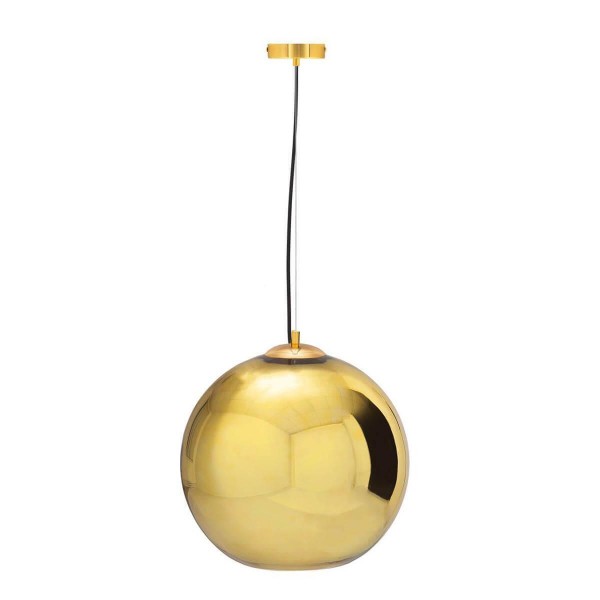 Подвесной светильник Loft IT Copper Shade Loft2024-E — Дзинь ля-ля