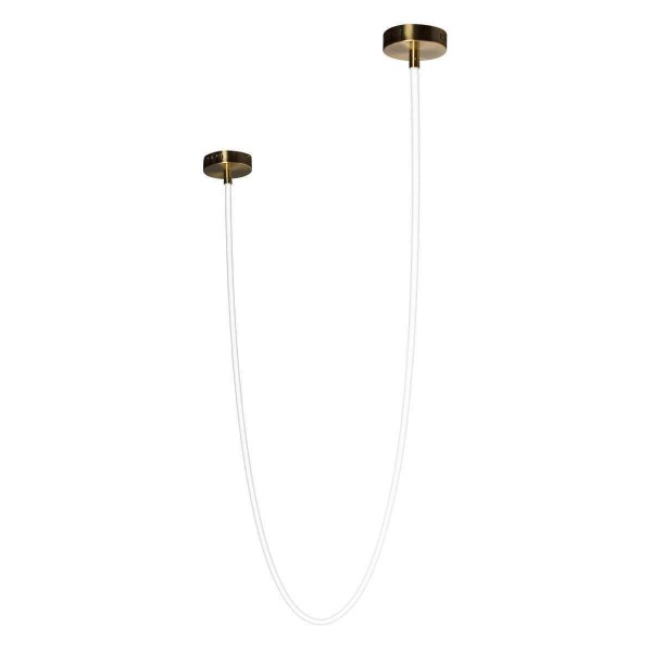 Подвесной светодиодный светильник Loft IT Lori 10230/3000 — Дзинь ля-ля