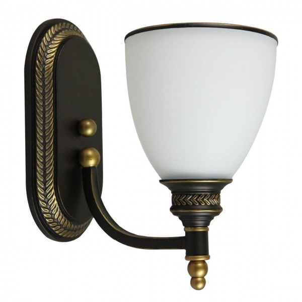 Бра Arte Lamp Bonito A9518AP-1BA — Дзинь ля-ля