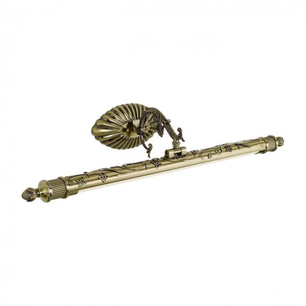 Подсветка для картин Arte Lamp A6308AP-1AB &mdash; Дзинь ля-ля