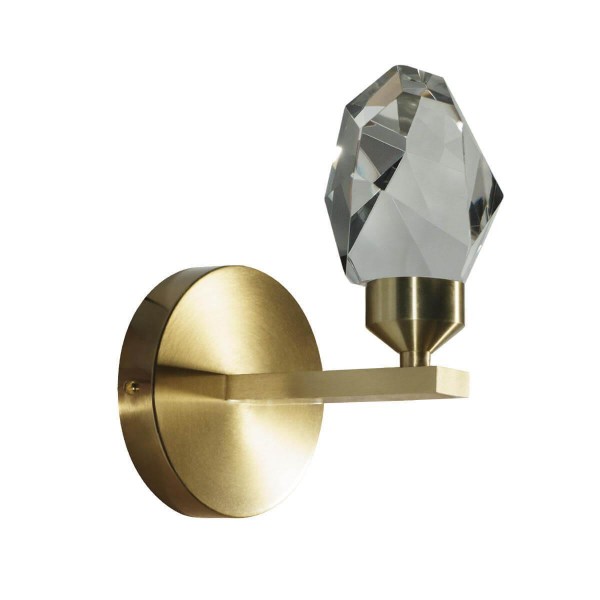 Бра Loft IT Rock 10111W Gold — Дзинь ля-ля