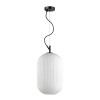 Подвесной светильник Odeon Light Pendant Roofi 4752/1 фото 1 &mdash; Дзинь ля-ля