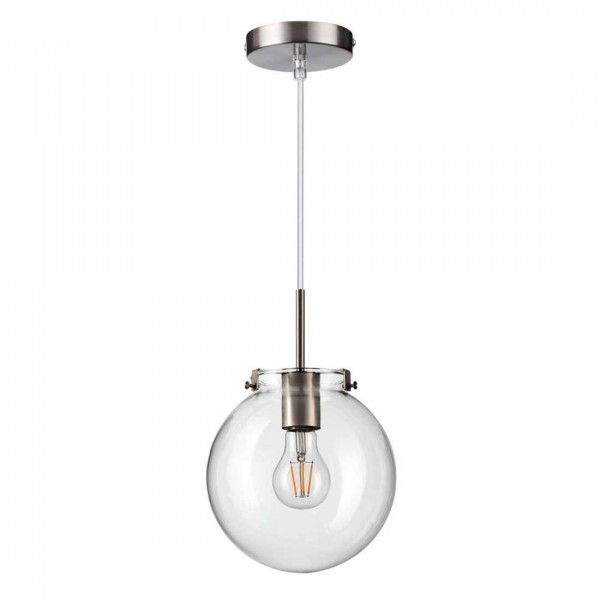 Подвесной светильник Lumion Suspentioni Trevor 4590/1 &mdash; Дзинь ля-ля