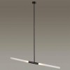 Подвесной светильник Odeon Light Hightech Soho 4307/2 фото 2 &mdash; Дзинь ля-ля