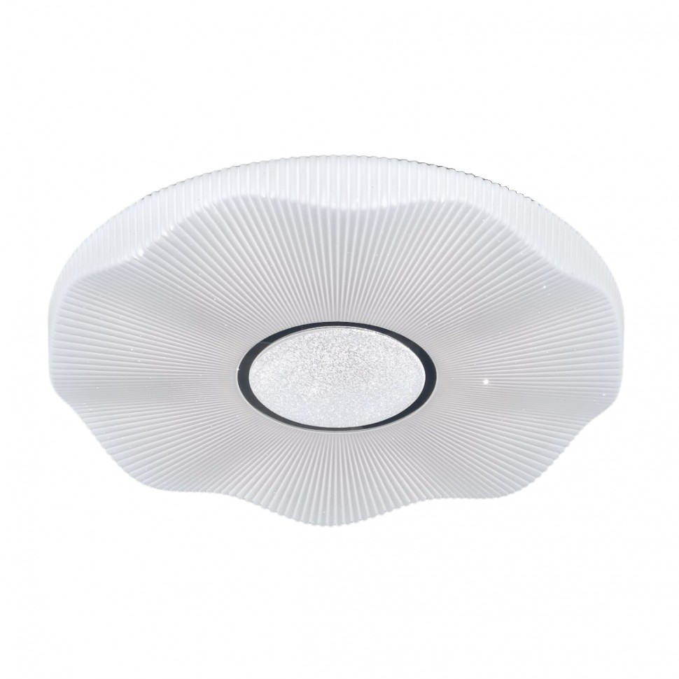 Потолочный светодиодный светильник 88009/65 ЭкономСвет фото 1 &mdash; Дзинь ля-ля