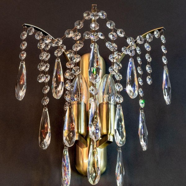 Бра Citilux Селена CL302323 &mdash; Дзинь ля-ля