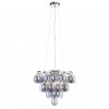 Подвесная светодиодная люстра ST Luce Sospiro SL432.703.05 фото 1 — Дзинь ля-ля