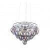 Подвесная светодиодная люстра ST Luce Sospiro SL432.703.05 фото 2 — Дзинь ля-ля