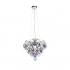 Подвесная светодиодная люстра ST Luce Sospiro SL432.703.05 фото 3 — Дзинь ля-ля