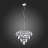 Подвесная светодиодная люстра ST Luce Sospiro SL432.703.05 фото 4 — Дзинь ля-ля