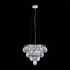 Подвесная светодиодная люстра ST Luce Sospiro SL432.703.05 фото 7 — Дзинь ля-ля