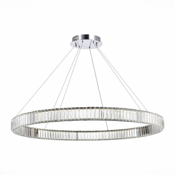 Подвесная люстра ST Luce SL1622.183.01 — Дзинь ля-ля