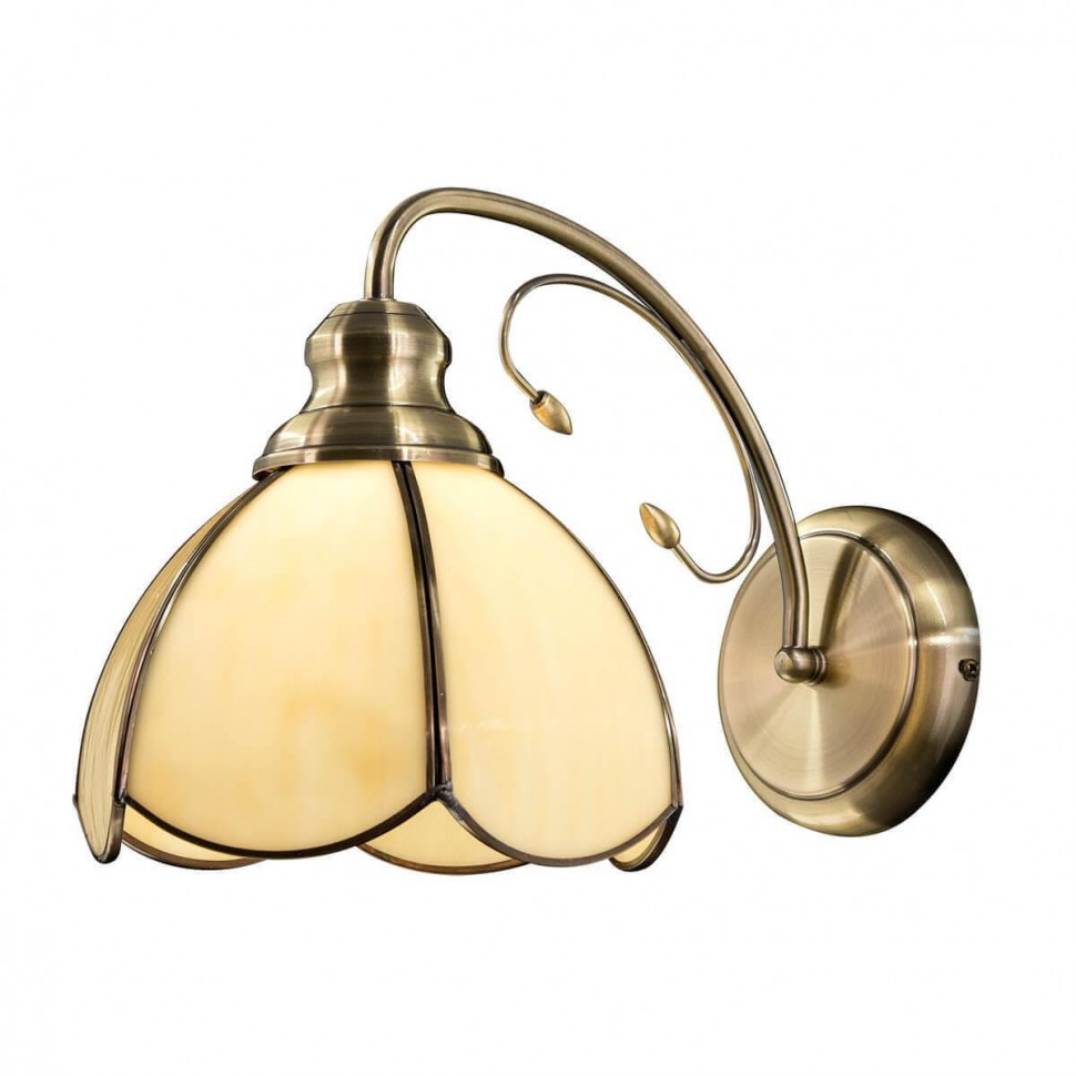 Бра Citilux Познань CL443311 фото 1 &mdash; Дзинь ля-ля