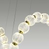 Подвесной светодиодный светильник Odeon Light Crystal 5008/92L фото 5 &mdash; Дзинь ля-ля