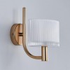 Бра Newport 4331/A gold М0062181 фото 2 &mdash; Дзинь ля-ля