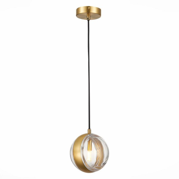 Подвесной светильник ST Luce Bala SL1156.303.01 — Дзинь ля-ля