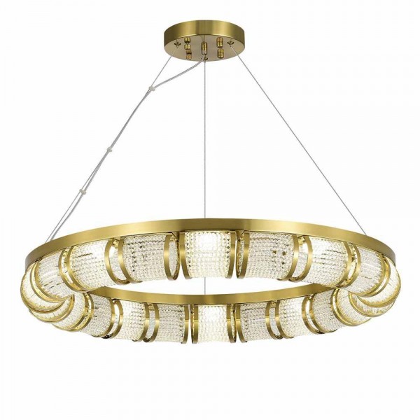 Подвесной светодиодный светильник ST Luce ESME SL6011.303.01 — Дзинь ля-ля