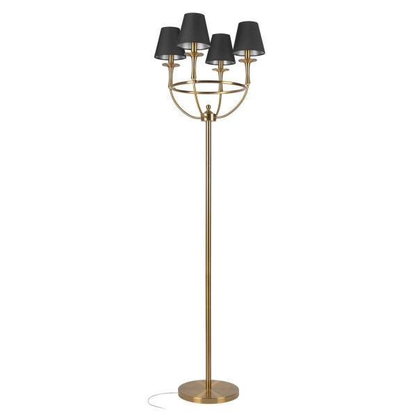 Торшер Loft it Lattice 10435F &mdash; Дзинь ля-ля