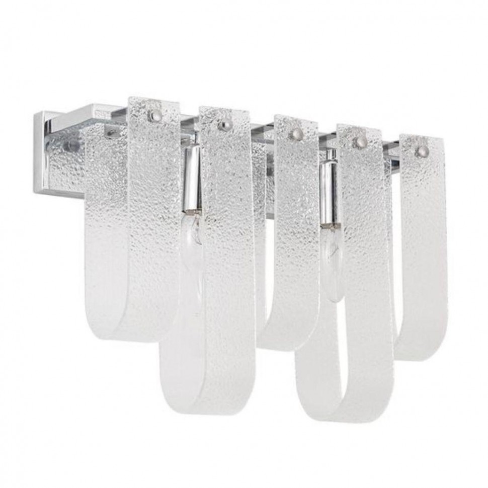 Бра Arte Lamp Denebola A4074AP-2CC фото 1 &mdash; Дзинь ля-ля