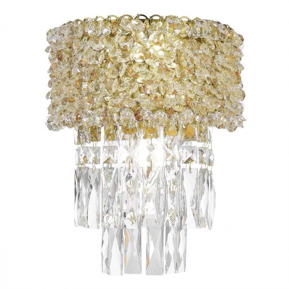 Потолочный светильник ST Luce SL6014.424.01 фото 1 — Дзинь ля-ля