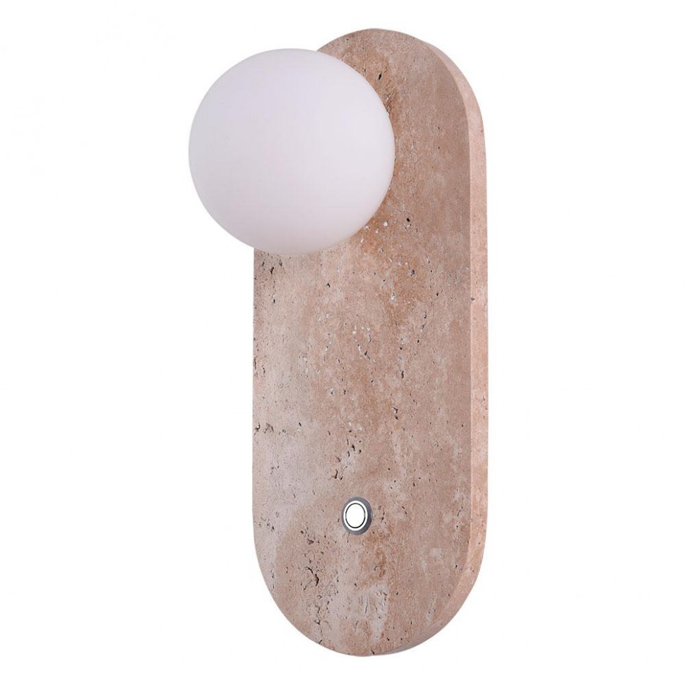 Бра Divinare MILANO 5406/49 AP-1 фото 1 &mdash; Дзинь ля-ля