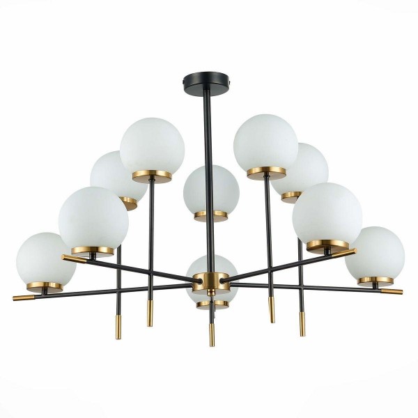 Подвесная люстра ST Luce Limano SL1203.402.10 — Дзинь ля-ля