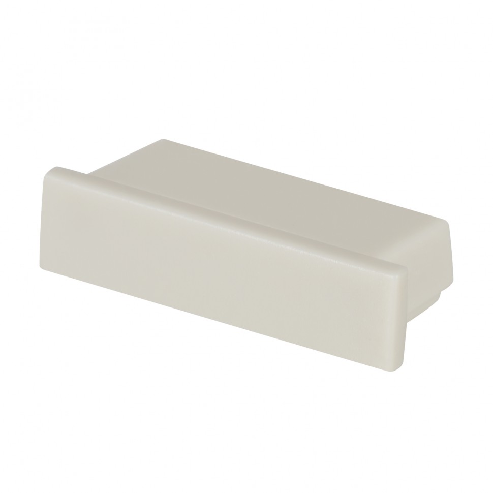 Комплект заглушек (для профиля ALM002S-2M) 10шт. Maytoni ALM002EC фото 1 — Дзинь ля-ля