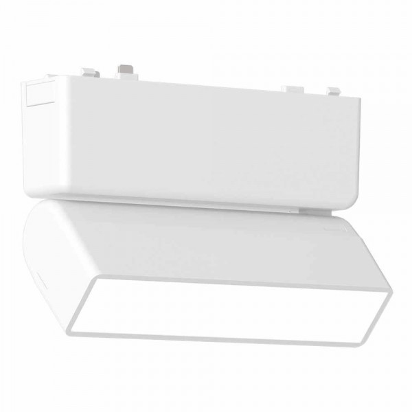 Трековый светодиодный светильник для магнитного шинопровода ST Luce SKYFLAT ST676.546.05 — Дзинь ля-ля