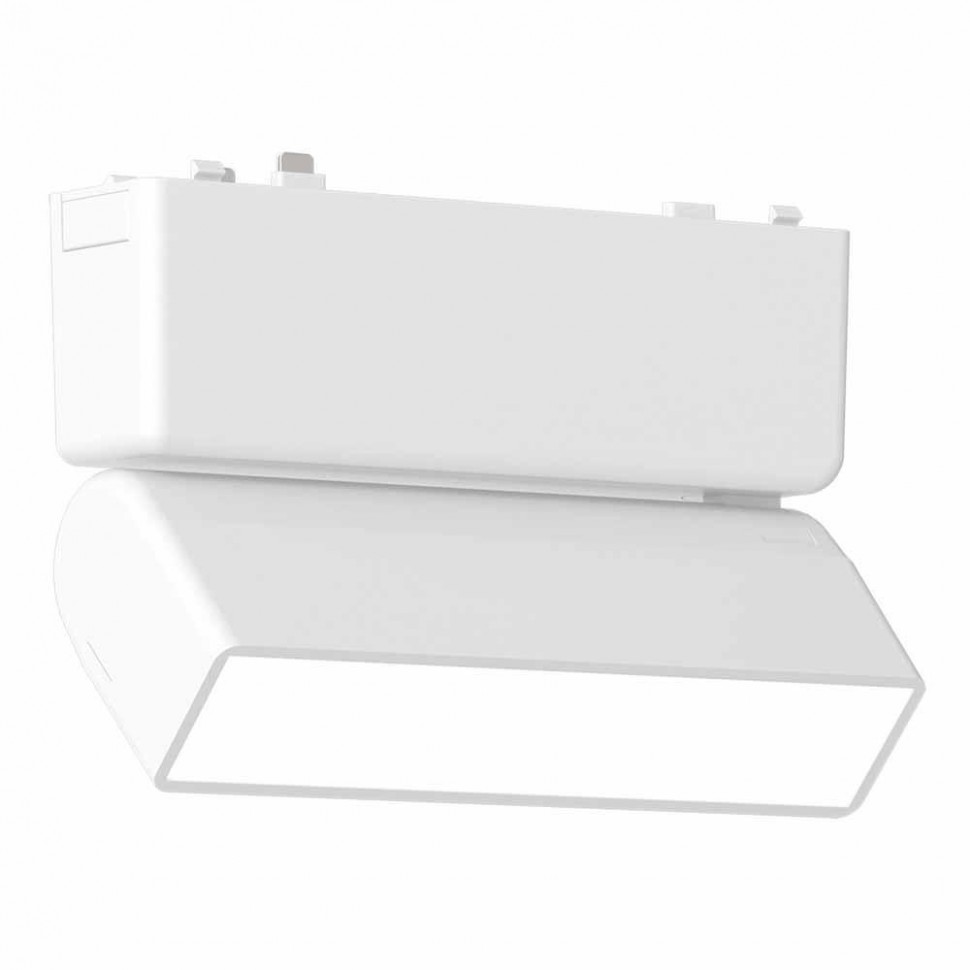 Трековый светодиодный светильник для магнитного шинопровода ST Luce SKYFLAT ST676.546.05 фото 1 — Дзинь ля-ля