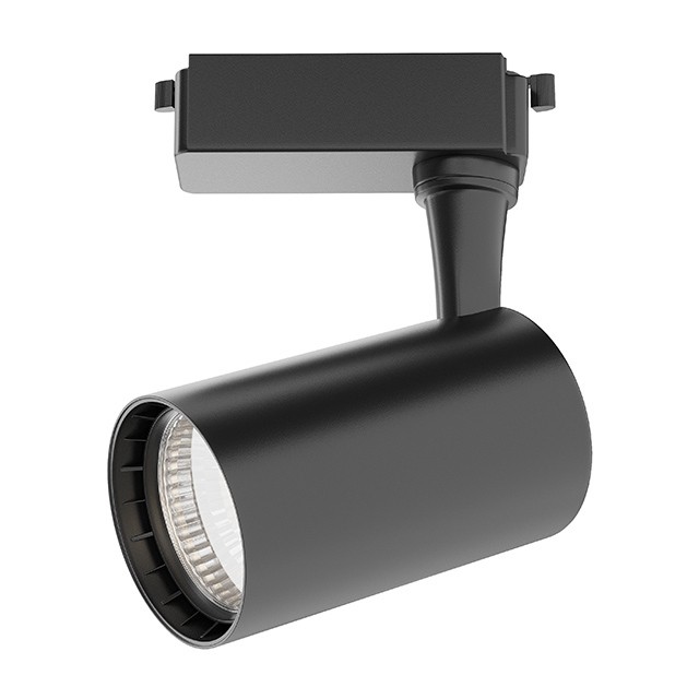 Трековый светильник Vuoro Unity 4000K 6Вт 36° Maytoni TR003-1-6W4K-M-B фото 1 — Дзинь ля-ля