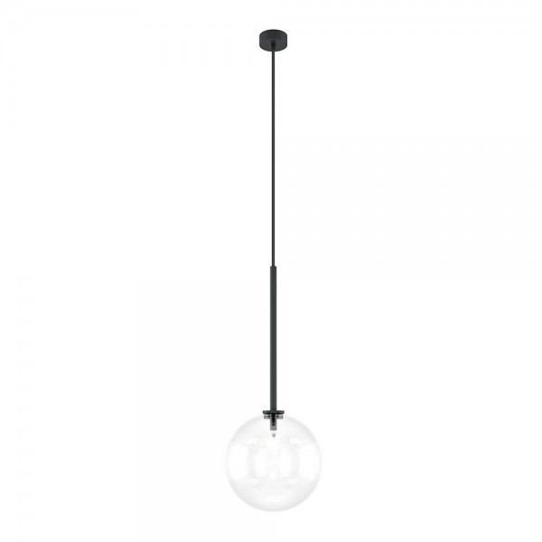 Подвесной светильник Maytoni Mood MOD172PL-01B — Дзинь ля-ля