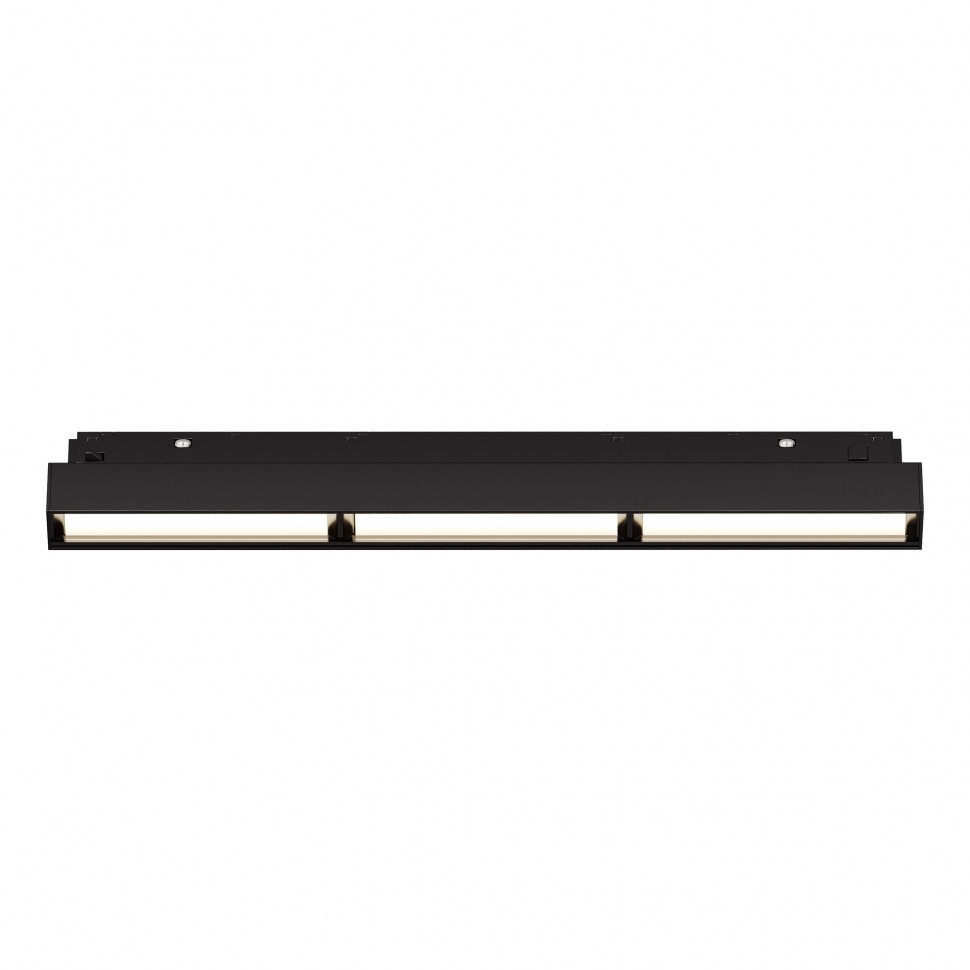 Трековый светильник Parete Exility 4000K 18Вт 120° Maytoni TR106-2-18W4K-B фото 1 — Дзинь ля-ля