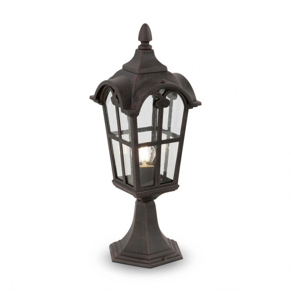 Ландшафтный светильник Maytoni Outdoor O413FL-01BZ фото 1 — Дзинь ля-ля